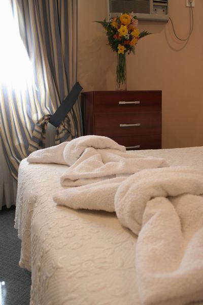 Kalton Hotel en San Rafael