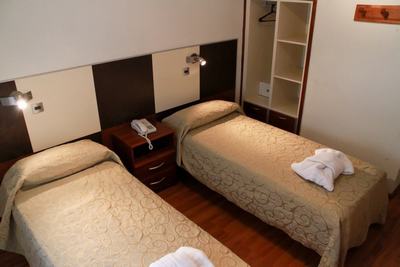 Kalton Hotel en San Rafael