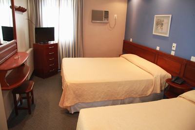 Kalton Hotel en San Rafael