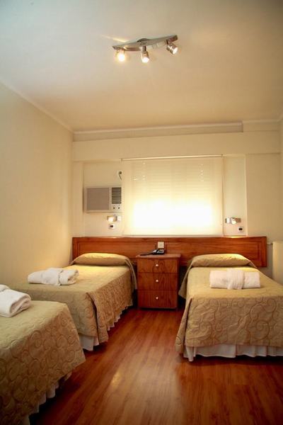 Kalton Hotel en San Rafael