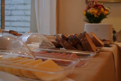 Kalton Hotel en San Rafael