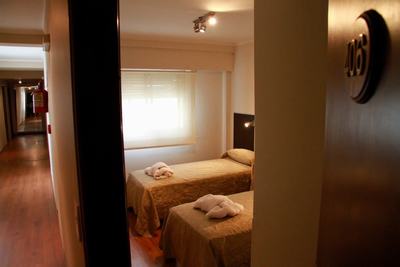 Kalton Hotel en San Rafael