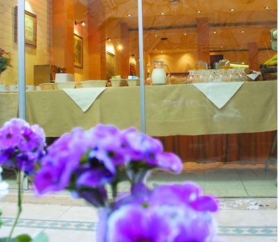 Kalton Hotel en San Rafael