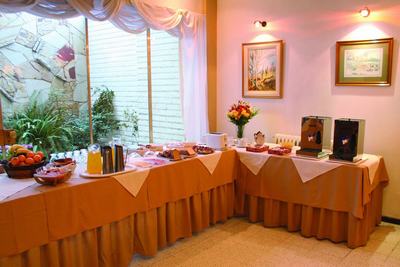 Kalton Hotel en San Rafael