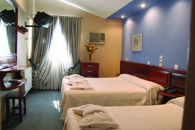 Kalton Hotel en San Rafael