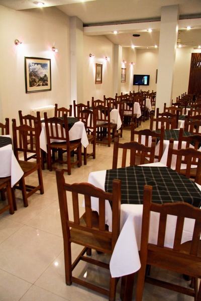 Kalton Hotel en San Rafael