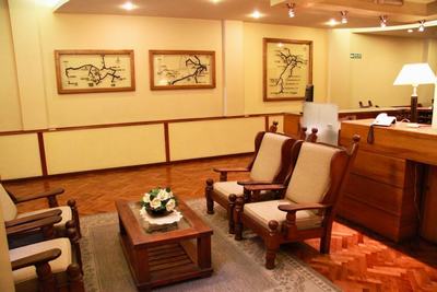 Kalton Hotel en San Rafael