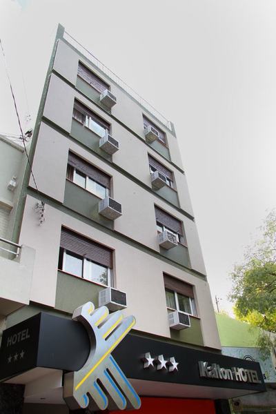 Kalton Hotel en San Rafael